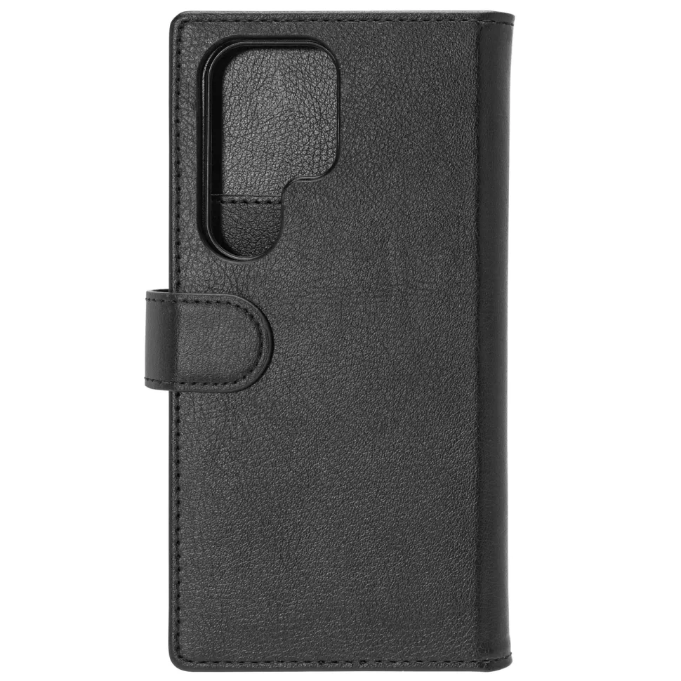 Linocell Mobilplånbok 2-in-1 för Galaxy S24 Ultra