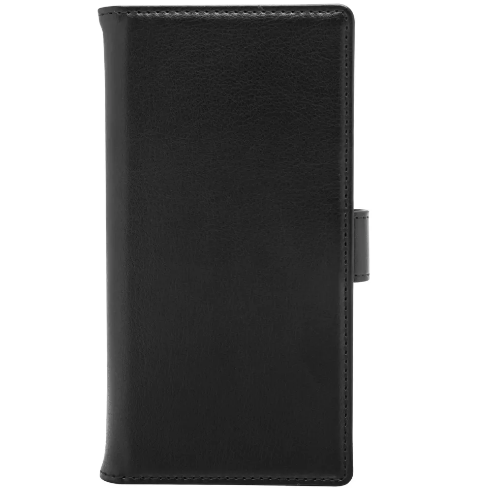 Linocell Mobilplånbok 2-in-1 för Galaxy S22 Ultra