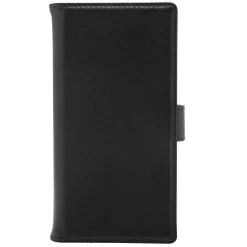 Linocell Mobilplånbok 2-in-1 för Galaxy S22 Ultra