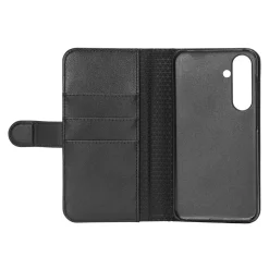 Linocell Mobilplånbok 2-in-1 för Galaxy S24 Plus