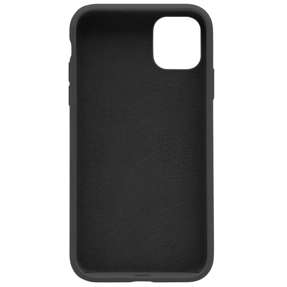 Linocell Mobilskal för iPhone 11 och XR Svart