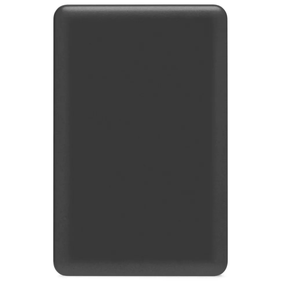 Linocell Powerbank 10000 mAh med 20W laddning Svart