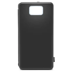 Linocell Powerbank med solcellsladdning 16000 mAh