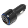 Linocell Premium Billaddare med USB-C PD 95 W