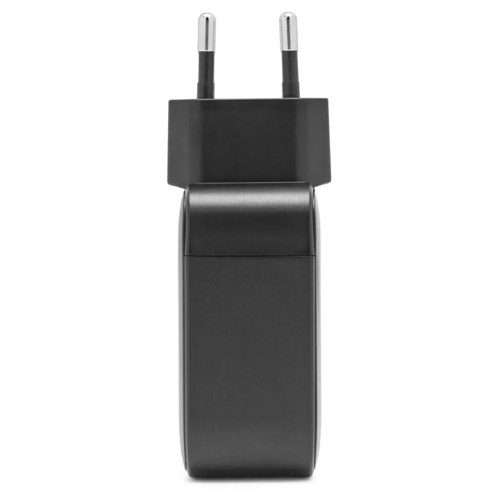 Linocell Premium GaN multiladdare PD 3.1 140 W Svart