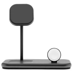 Linocell Premium 3-i-1-laddstation med MagSafe-kompatibilitet