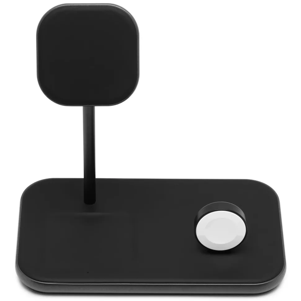Linocell Premium 3-i-1-laddstation med MagSafe-kompatibilitet