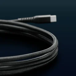 Linocell Premium Kevlar USB-C-kabel 2 m