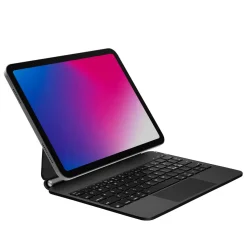 Linocell Premium Magnetiskt Tangentbord för iPad Pro 11