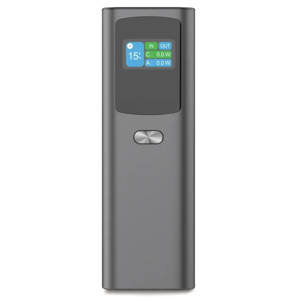 Linocell Premium Powerbank 100 W 20000 mAh