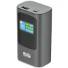 Linocell Premium Powerbank 30 W 10000 mAh