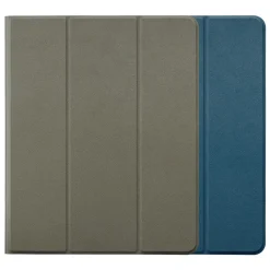 Linocell Premium Trifold Cover för iPad Pro 12,9