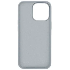 Linocell Rubber Case för iPhone 13 Pro Grå