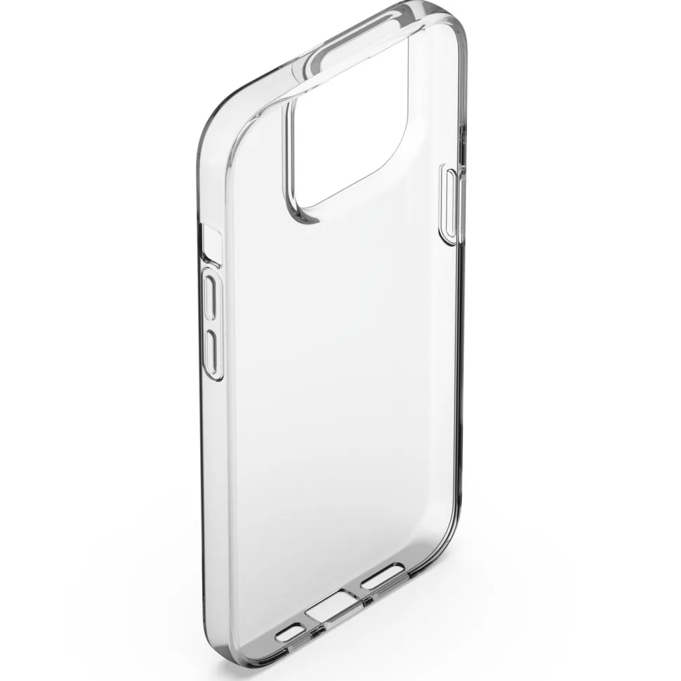 Linocell Second skin för iPhone 14 Pro Klar
