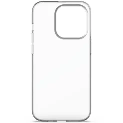 Linocell Second skin för iPhone 14 Pro Klar