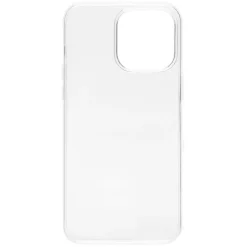 Linocell Second skin för iPhone 15 Pro Max Klar