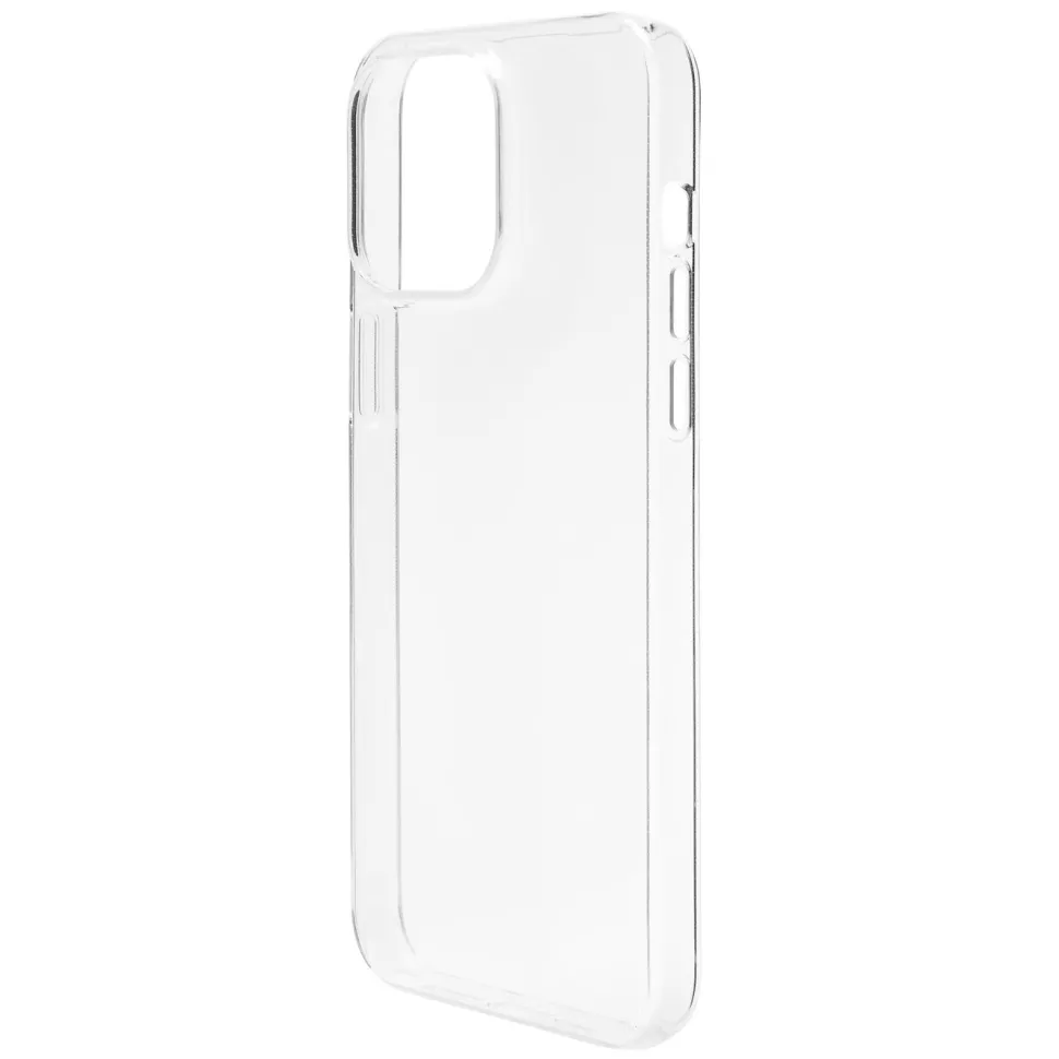 Linocell Second skin för iPhone 15 Pro Max Klar