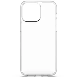 Linocell Second skin för iPhone 14 Pro Max Klar