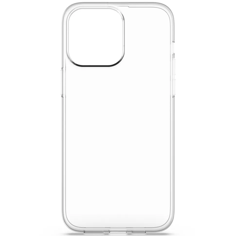 Linocell Second skin för iPhone 14 Pro Max Klar