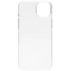 Linocell Second skin för iPhone 15 Plus Klar
