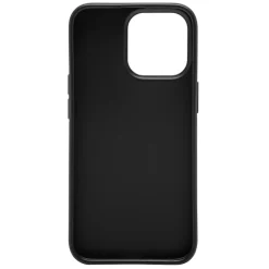 Linocell Second skin Mobilskal för iPhone 13 Pro Svart