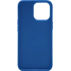 Linocell Second skin Mobilskal för iPhone 13 Pro Blå