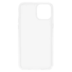 Linocell Second skin 2.0 Mobilskal för iPhone 12 och 12 Pro Klar