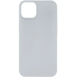 Linocell Second skin Mobilskal för iPhone 13 Grå