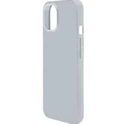 Linocell Second skin Mobilskal för iPhone 13 Grå
