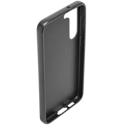 Linocell Second skin Mobilskal för Samsung Galaxy S23 Plus Svart