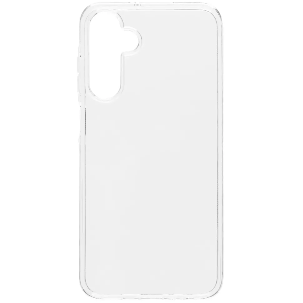Linocell Second skin Mobilskal för Galaxy A25