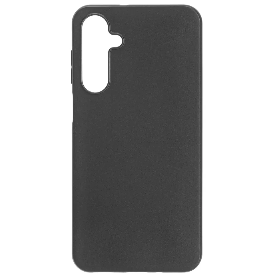 Linocell Second skin Mobilskal för Galaxy A16 Svart