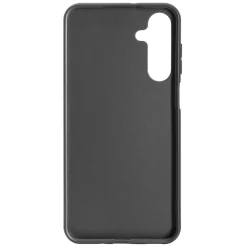 Linocell Second skin Mobilskal för Galaxy A16 Svart