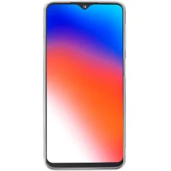 Linocell Second skin Mobilskal för Galaxy A32 5G Transparent