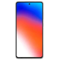 Linocell Second skin Mobilskal för Galaxy A52 5G Transparent