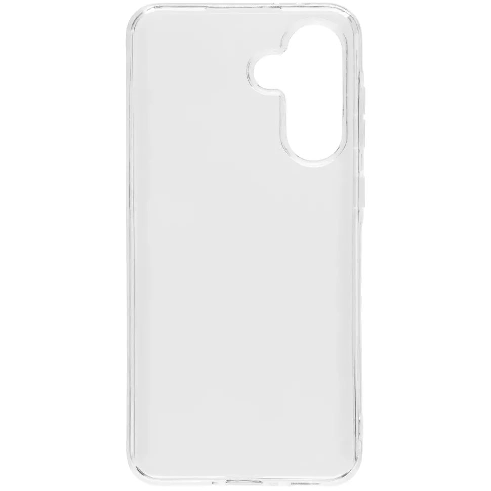 Linocell Second skin Mobilskal för Samsung Galaxy A56