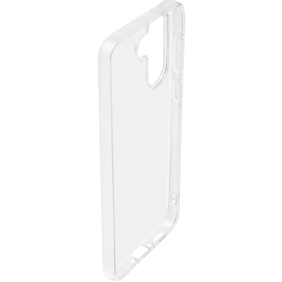Linocell Second skin Mobilskal för Samsung Galaxy A56