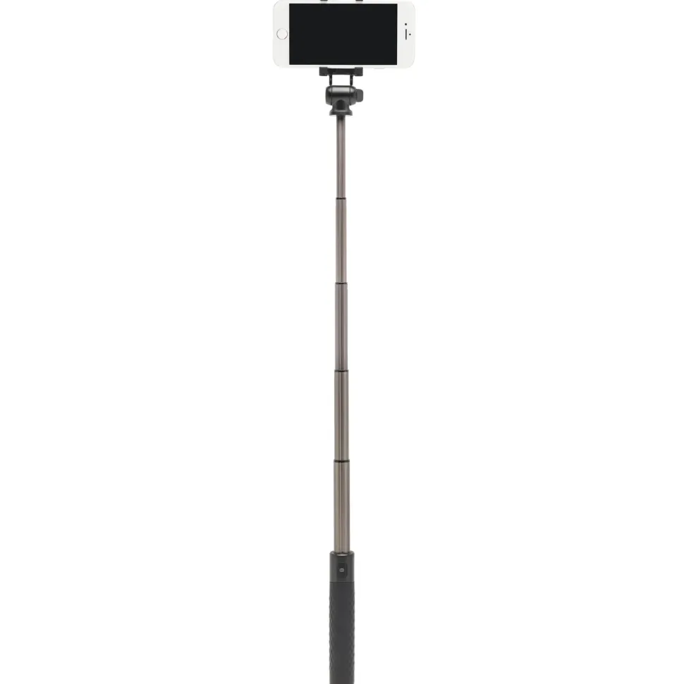 Linocell Selfiepinne med Bluetooth-avtryckare