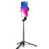 Linocell Selfiepinne med gimbal gen. 2