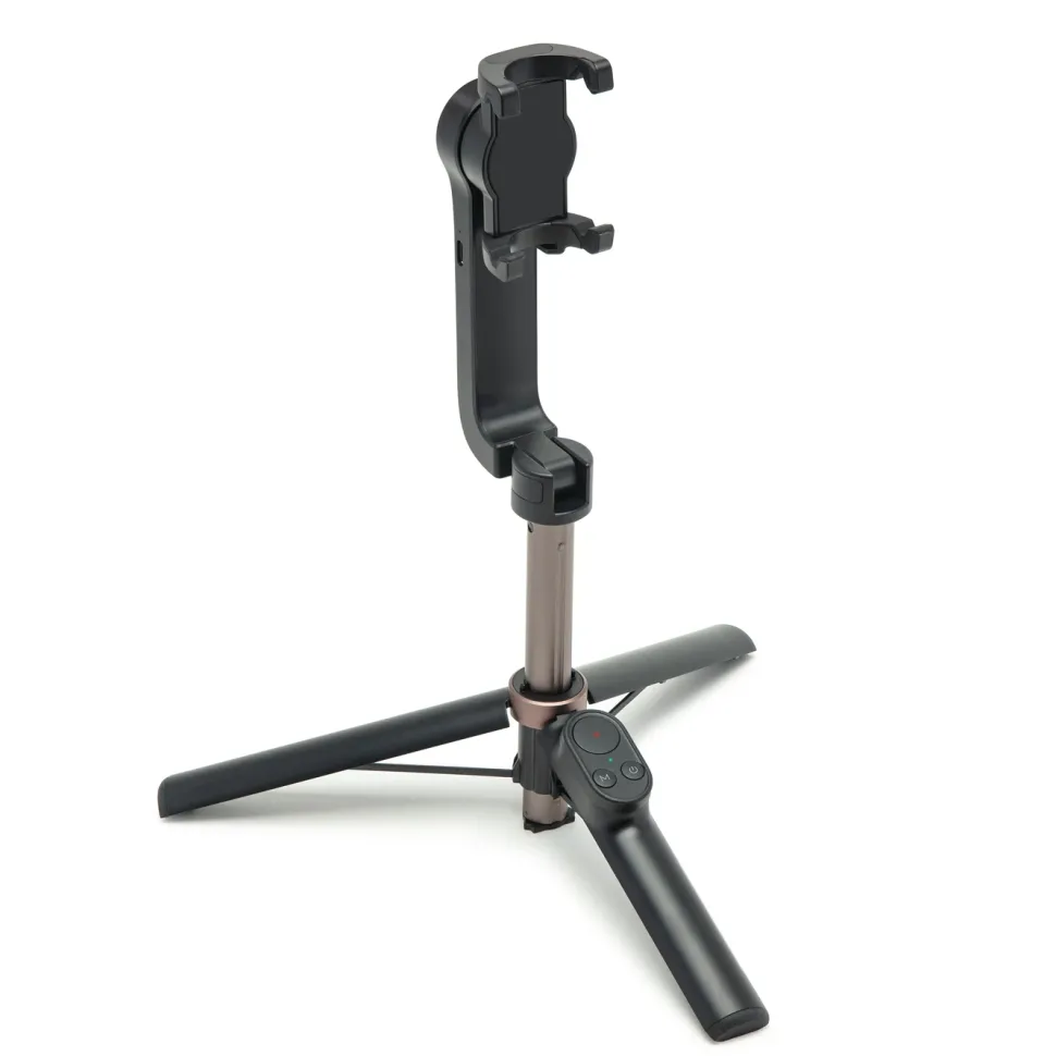Linocell Selfiepinne med gimbal gen. 2