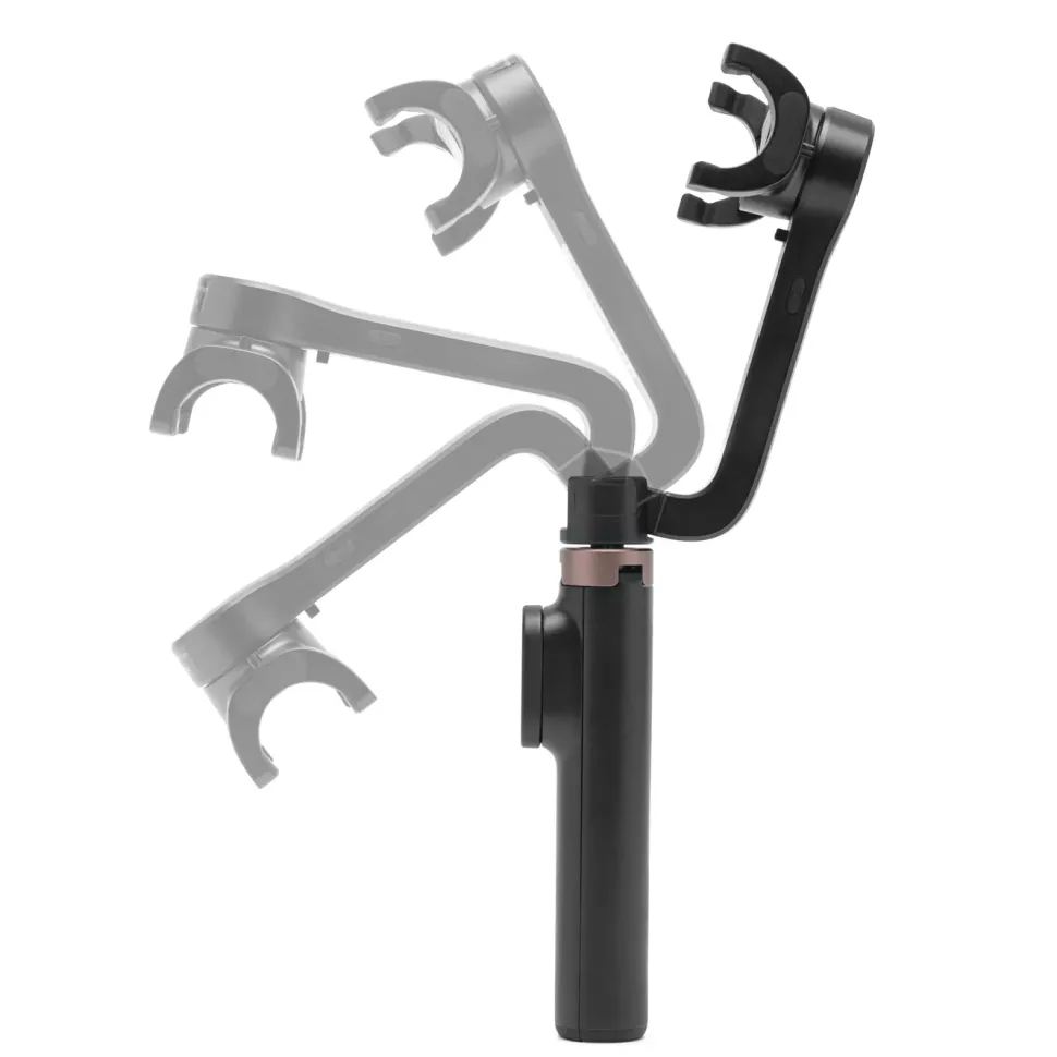 Linocell Selfiepinne med gimbal gen. 2