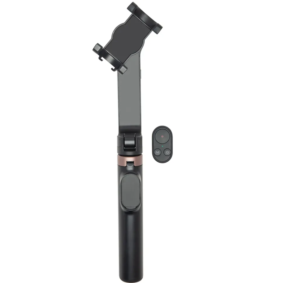 Linocell Selfiepinne med gimbal gen. 2