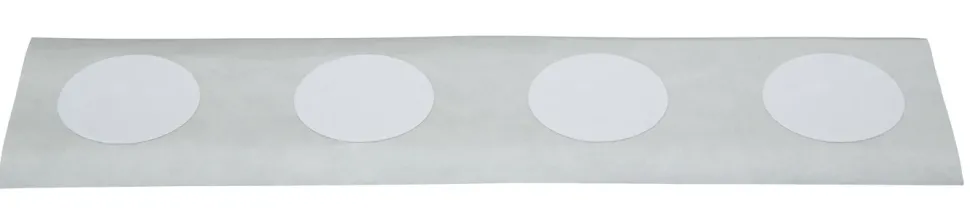 Linocell Självhäftande NFC-tagg 4-pack