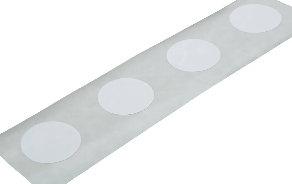 Linocell Självhäftande NFC-tagg 4-pack