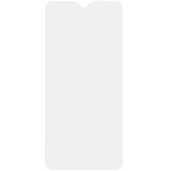 Linocell Skärmskydd i glas för Galaxy A40