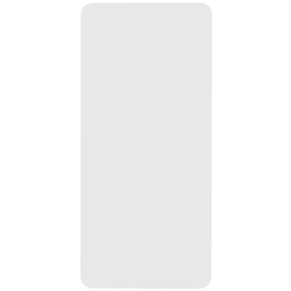 Linocell Skärmskydd i glas för Galaxy A71
