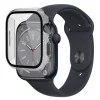 Linocell Skydd för Apple Watch med skärmskydd 45 mm