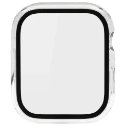 Linocell Skydd för Apple Watch med skärmskydd 45 mm