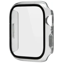 Linocell Skydd för Apple Watch med skärmskydd 45 mm