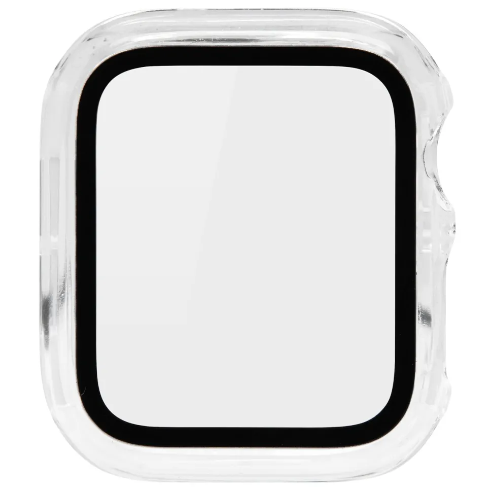 Linocell Skydd för Apple Watch med skärmskydd 40 mm